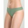 Women's panties, size 48, green color