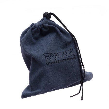 Pilot CS 4500 Ryobi coil, 6+1 bearing, 5.0: 1-3