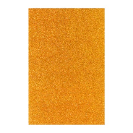 Set "Foam with sparkles" A4, 10 sheets, 10 colors, thickness 2 mm-18