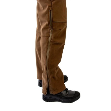 Costume Pride Wolf, Hunt-Shell, brown, rr 52-54 Height 170-176-19