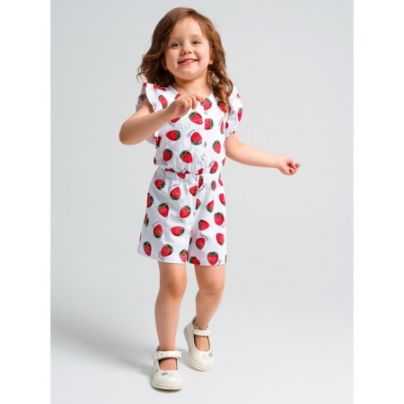 Туфли для девочки PlayToday, размер 22-4