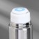 Thermos Mode Forrest, metal, 1 l, heat conservation 16-18 hours