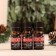 A set of essential oils 10 ml "prosperity and prosperity!" fir, eucalyptus, pine
