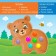 Musical toy "Favorite Friend: Bear"