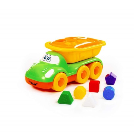 Sortier "Car Solder Friend"