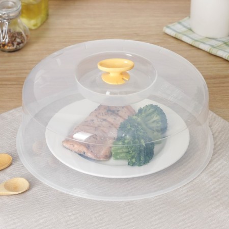 SCF cover, d = 27 cm, color mix