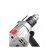 Shock drill "Victory" DU-13/1135, 1135 W, 0-3000 rpm, 48000 beats/min, depthmer