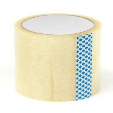 Adhesive tape 72*50m 40 μm transparent