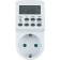 Timer 61 555 NTR-E-S01-WH Roset. electron. Navigator 61555