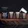 Piles, skewers set, 4 pcs x 30 ml