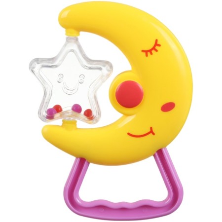 A set of rattles "kids", 5 pcs, crush me-6