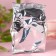 Black tea "March 8", black tea with the taste of tropical fruits, 50 g.