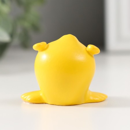 Souvenir Polystone "Tick" mix 3x3x4.5 cm-4