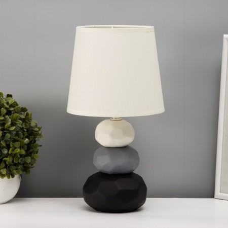 Board lamp "Market" E14 40W 18x18x33.5 cm-2