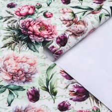 Package Paper, glossy 
