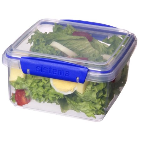 Sistema container, 1.2 l, color mix-1