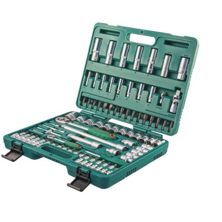 Set of end heads Jonnesway S04H52494S, 94 subjects-2