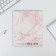 A notebook 48 sheets, A5, marble, from reference. mat. “September 1: Biology”, cover coated cardboard 230 gr., Inner block in a cage 80 gr., White is 96%