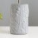 Aquilina desktop E14 40W dark gray 20x20x33 cm Risalux