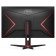 Monitor AOC 27 "Q27G2E Black/Red VA LED 1MS 16: 9 HDMI matte 3000: 1 250CD 178g/178g 106690