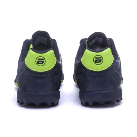 BUTS football ATEMI SBA-004 Turf, dark blue/bright salute, size 44-9