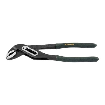 Rasty ticks Kraftool Panzer 22359-32, CRV, 300 mm