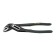 Rasty ticks Kraftool Panzer 22359-32, CRV, 300 mm
