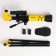 Telescope "Young astronomer" Frendering x40, yellow