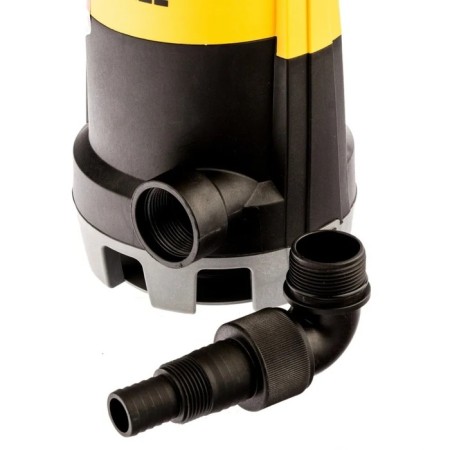 Drainage pump Denzel DP-600S, 600 W, pressure 7 m, 217 l/min, cable 10 m-5