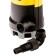 Drainage pump Denzel DP-600S, 600 W, pressure 7 m, 217 l/min, cable 10 m