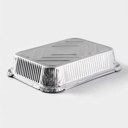 Grill Bruttering Form, 23 × 14, set 5 pcs-4