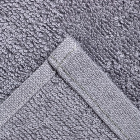 Set of terry towels Ethel LOVE 30x30 cm-4pcs, 100% cotton 340 g/m2-5