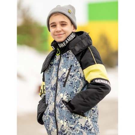 Set for a boy, height 152 cm-9