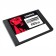 SSD Kingston SATA III 480GB SEDC600M/480G DC600M 2.5 "1 DWPD