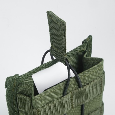 Pucking for the AK store, Oxford 600, 18 cm, oliva-2
