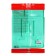 Erichkrause "Pastel Bloom" book, plastic, green