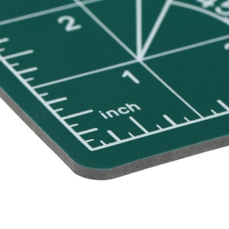 Makers Makers A1 Devente, 3 mm, re -cut, bilateral, three -layer-1