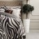 Bed linen 2 joint venture, size 240x260 cm, 200x220 cm, 50x70+5 cm - 2 pcs