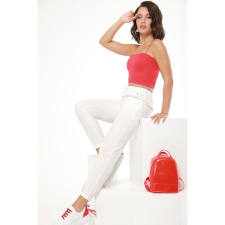 Women's trousers "carefree journey", size 56