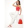 Women's trousers "carefree journey", size 56