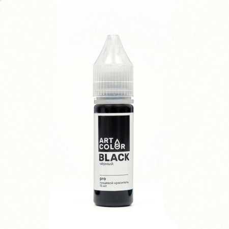 Set of dyes Art Color Pro 10 colors (1 package)-11