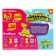 Set for playing with plasticine "World of dinosaurs", 6 jars of plasticine