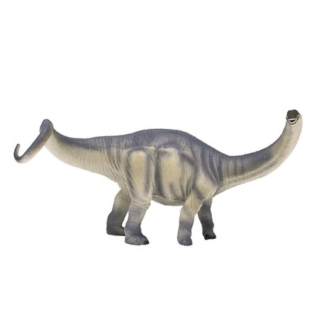 Figure Konik "Brontosaurus, Deluxe"-4