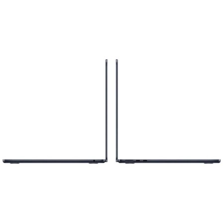 Apple MacBook Air 13 "Midnight (M3 8C CPU, 10C GPU/8GB/512GB SSD) (MRXW3ZP/A)-2