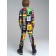 Thermal underwear for a boy, height 164 cm