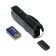 Dog repeller Luazon LRI-09, ultrasonic, power from the "Crona" (included)