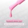 Simple nail polish gel, 3 phase, 10 ml, led/uv, color (184)