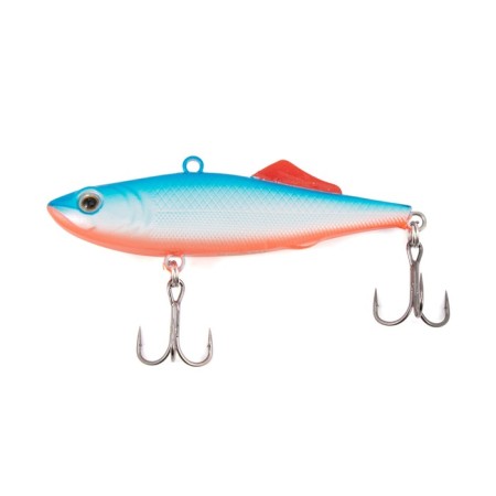 Rattlin Namazu Veiro, L = 66 mm, 16.5 g, sinking, color No. 19