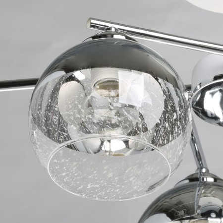 Vita chandelier, size 71x27x71 cm, 360W 6xe27 IP 20-4