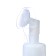 Foam for washing, milk serum, 150 ml
